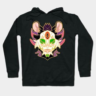 GOLD RAT Hoodie